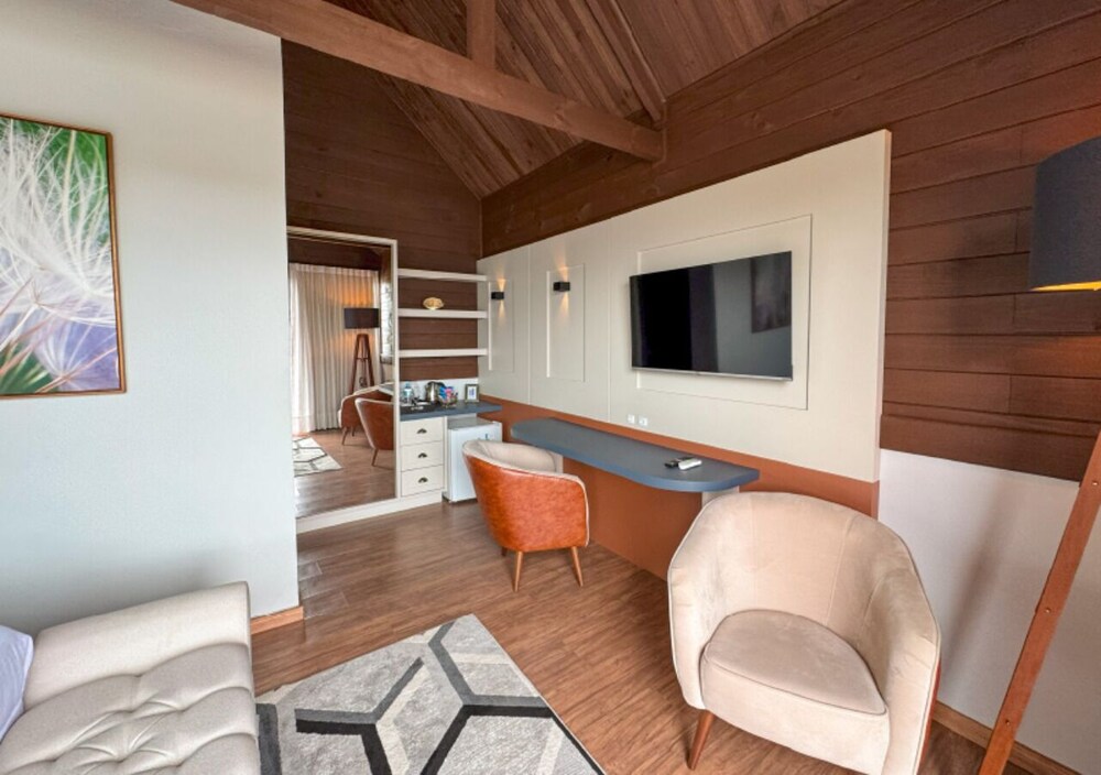 Hotel Fazenda RosaBlue