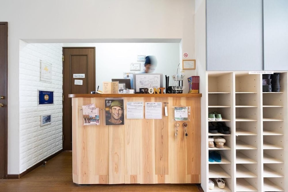 Beachside Inn Shirahama