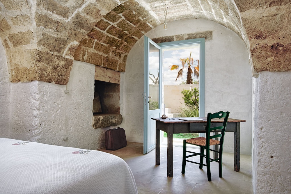 Masseria Palombara