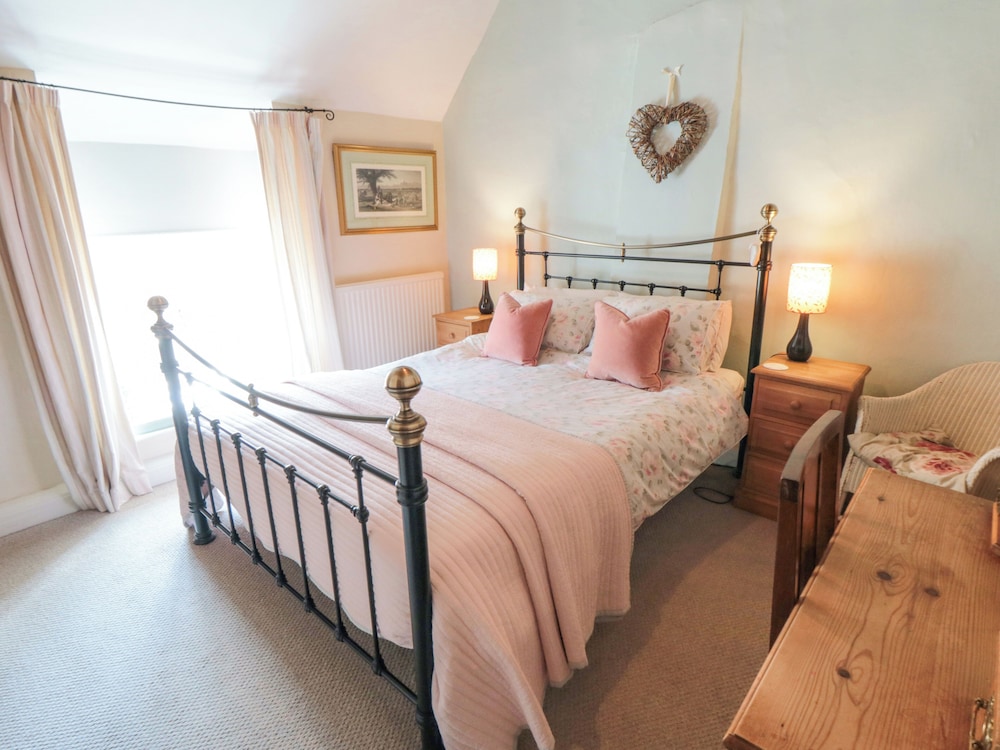Chapel Cottage