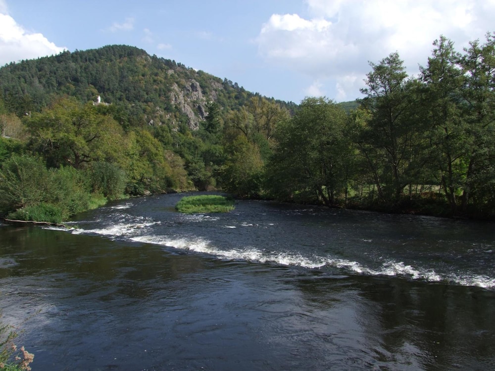 Chambres d Hotes du Moulin de Lachaux