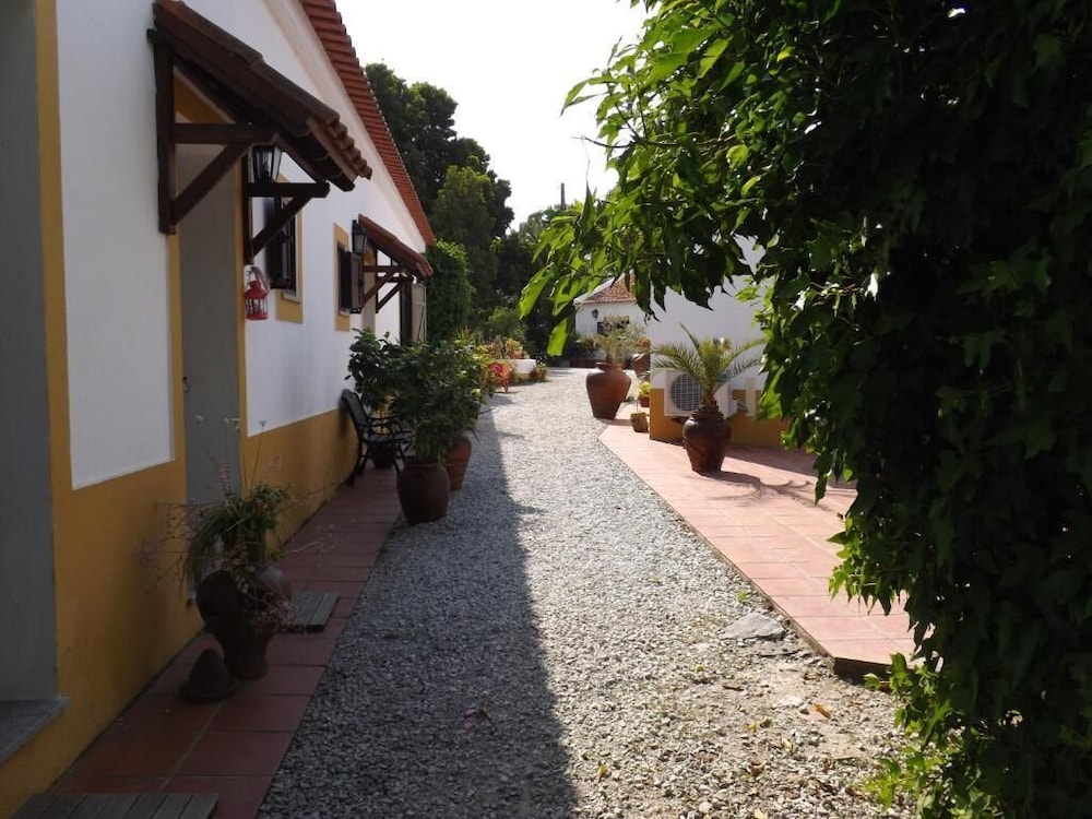 Quinta do Xarrama