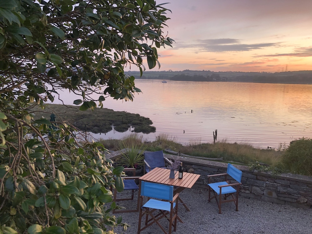 Yelverton Vacations - Clamoak Cottage - Property Image 2