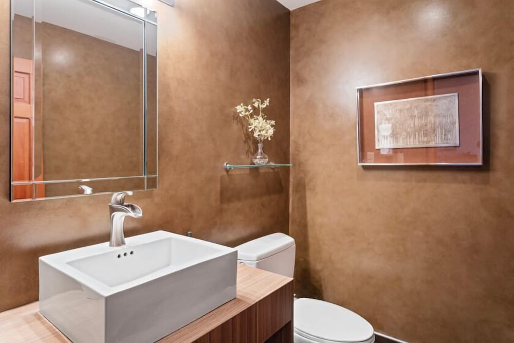 6 - Three Bedroom Ontario Lodge 3 Condo
