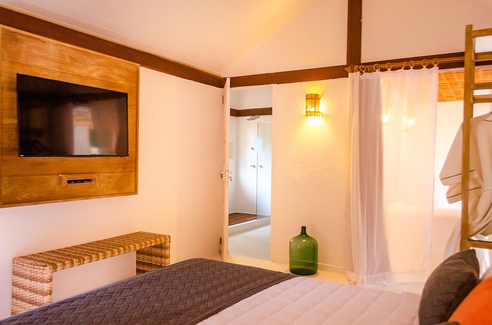 Villas de Gaia Hotel Boutique