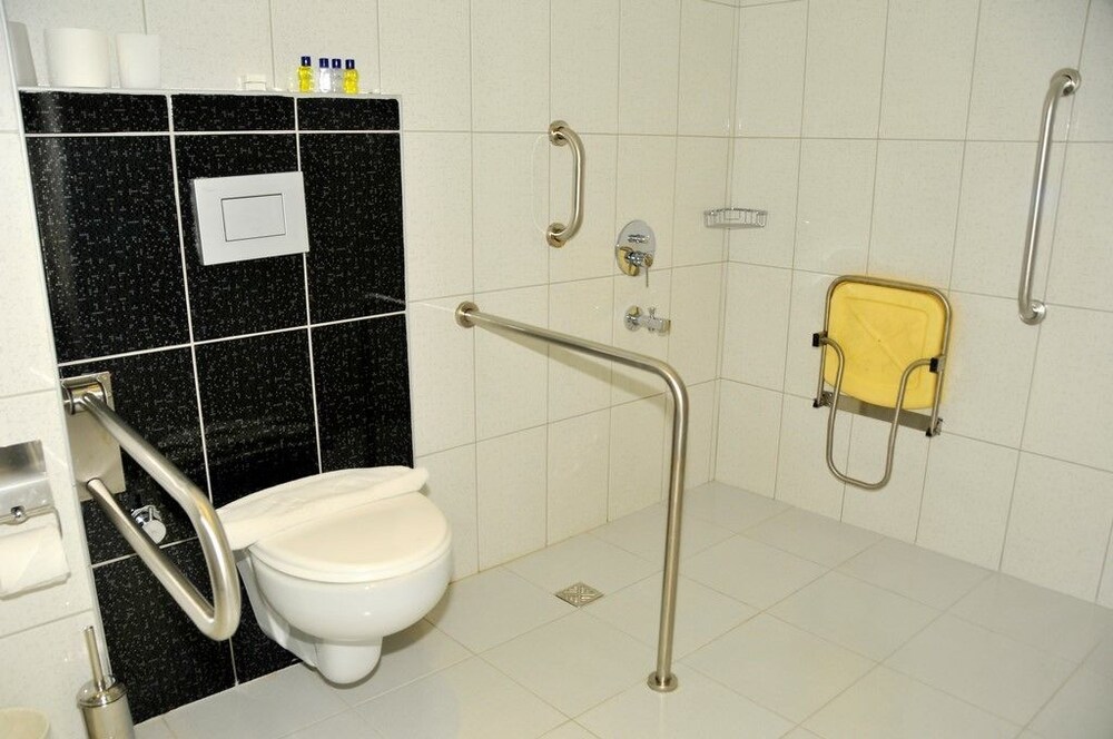 Monte Carlo Park Hotel - All Inclusive