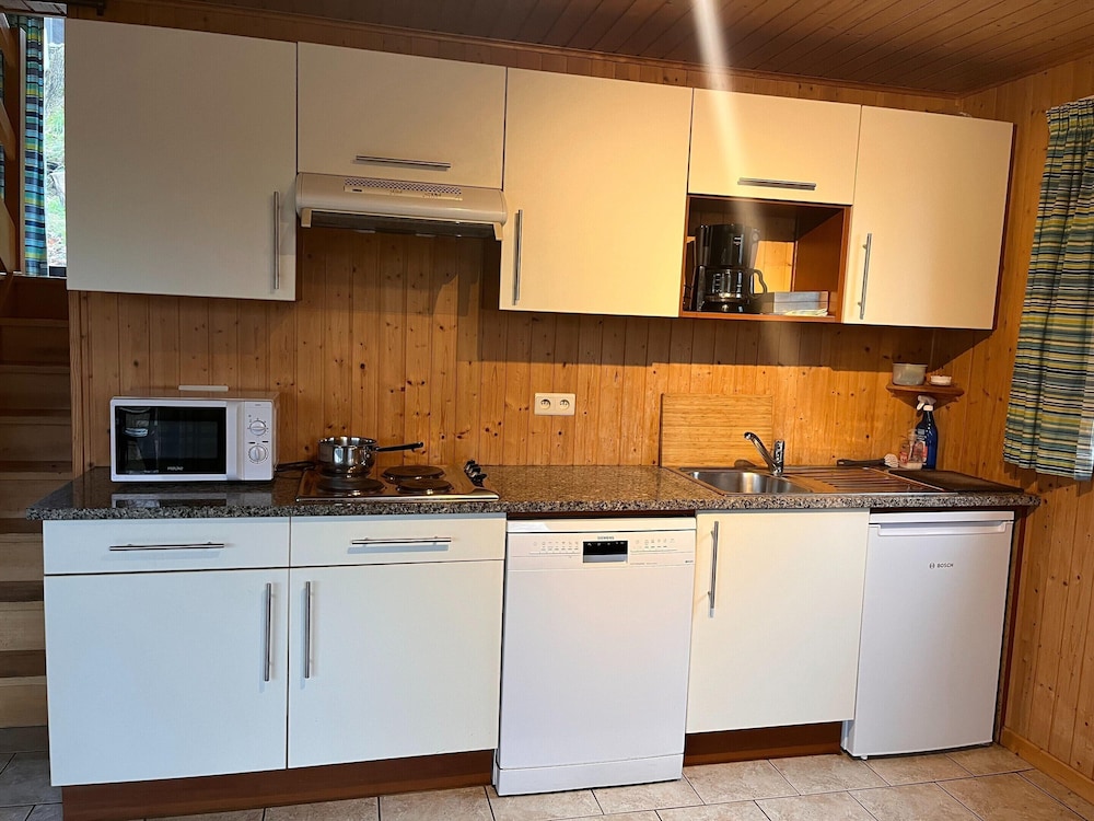 Charming Stay by the Meuse