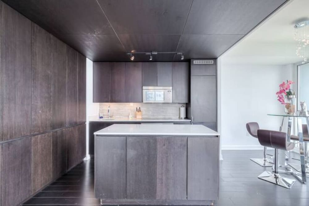 Waterfront Luxury Residences