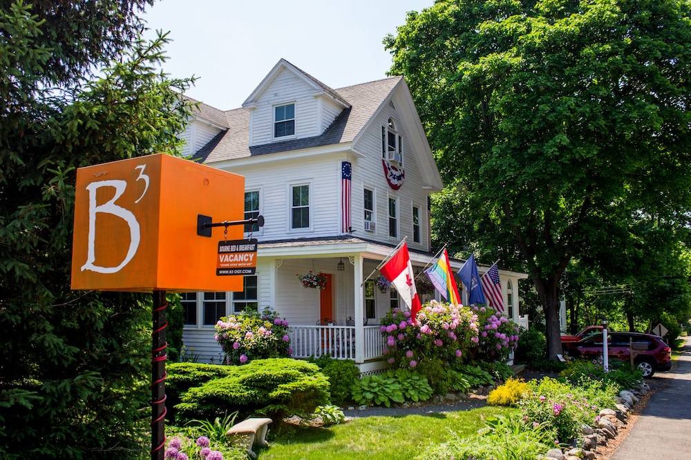 Bourne Bed and Breakfast