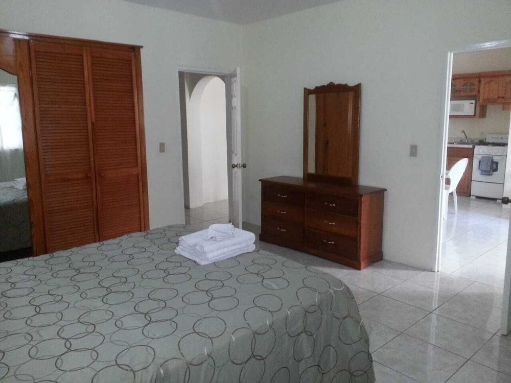 Turquoise Sea Villa view 3