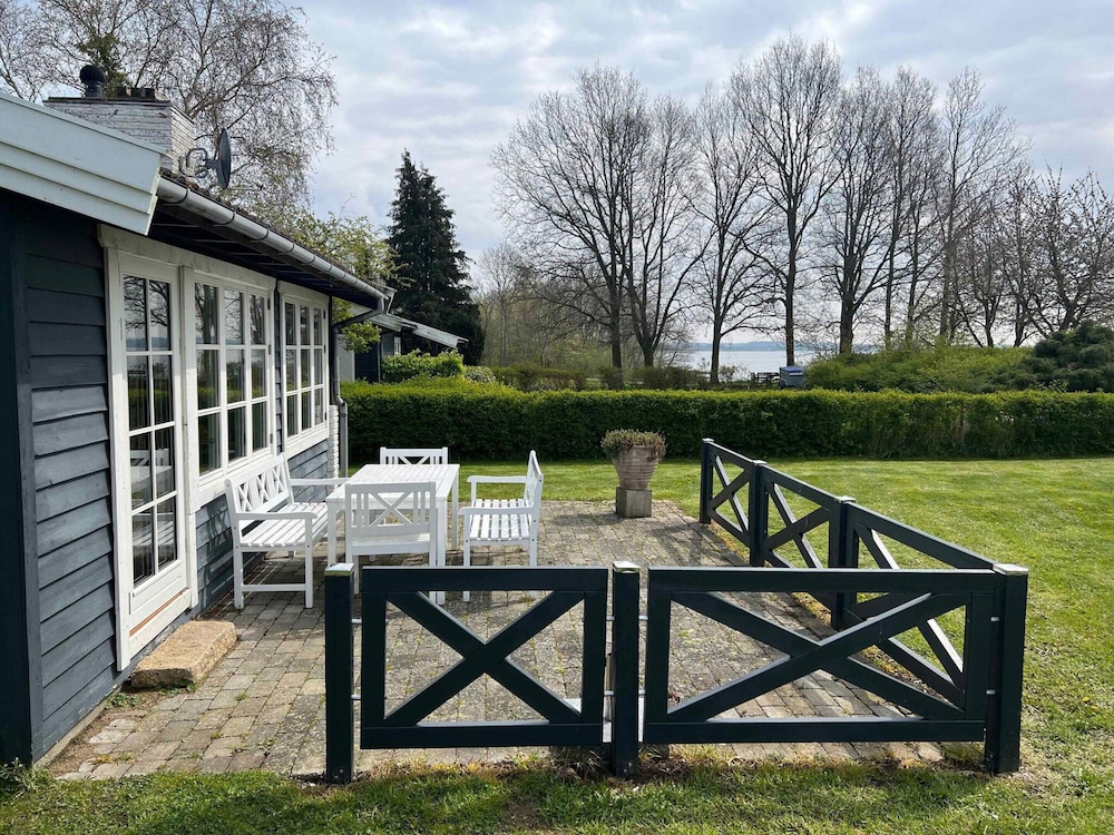 5 Star Holiday Home in Kirke Hyllinge