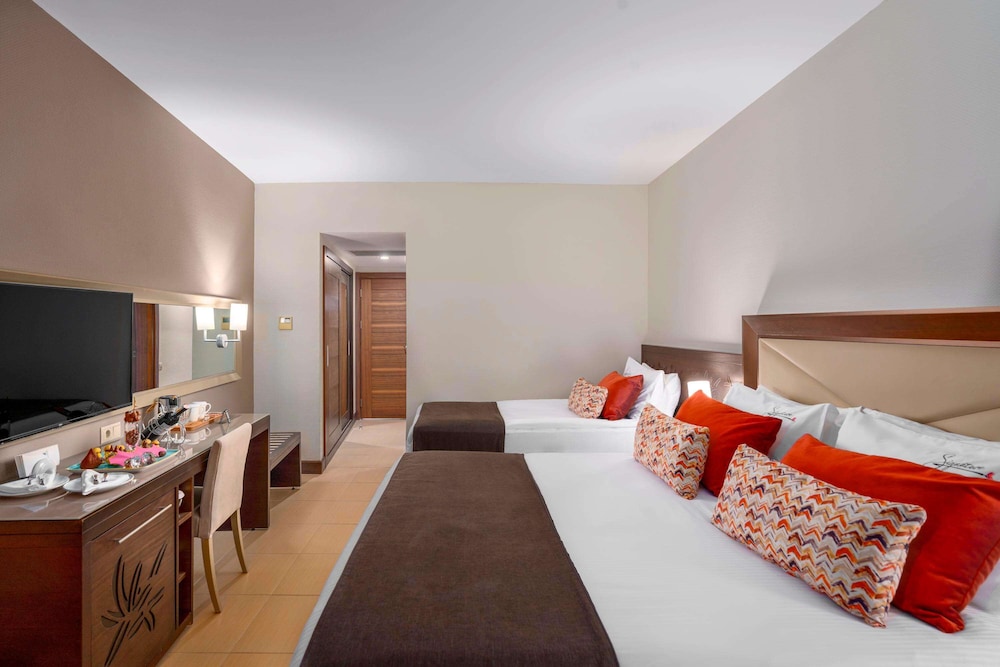 Leodikya Kirman Premium - Ultra All Inclusive