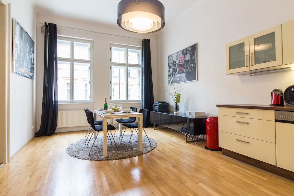 Melnicka Flat