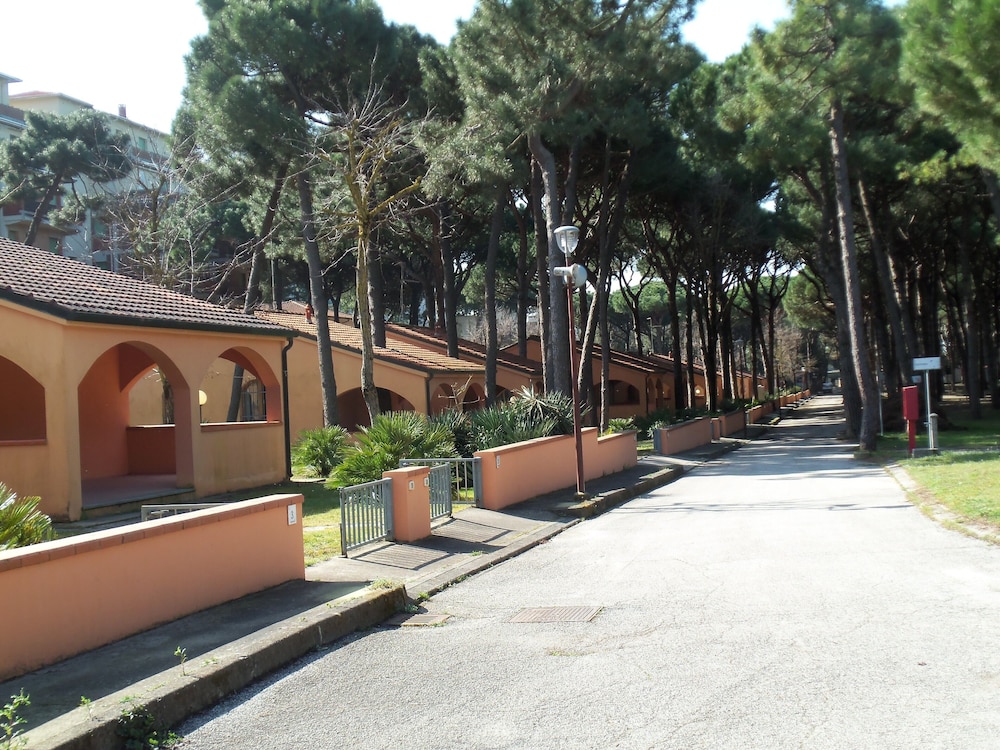 The Charming Marina-village Tipo 3-3 Bedroom Villa 6 Persons