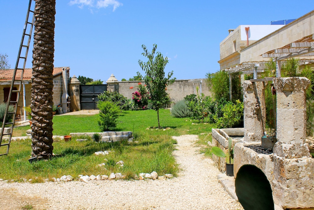 B&B Masseria 12 Granai