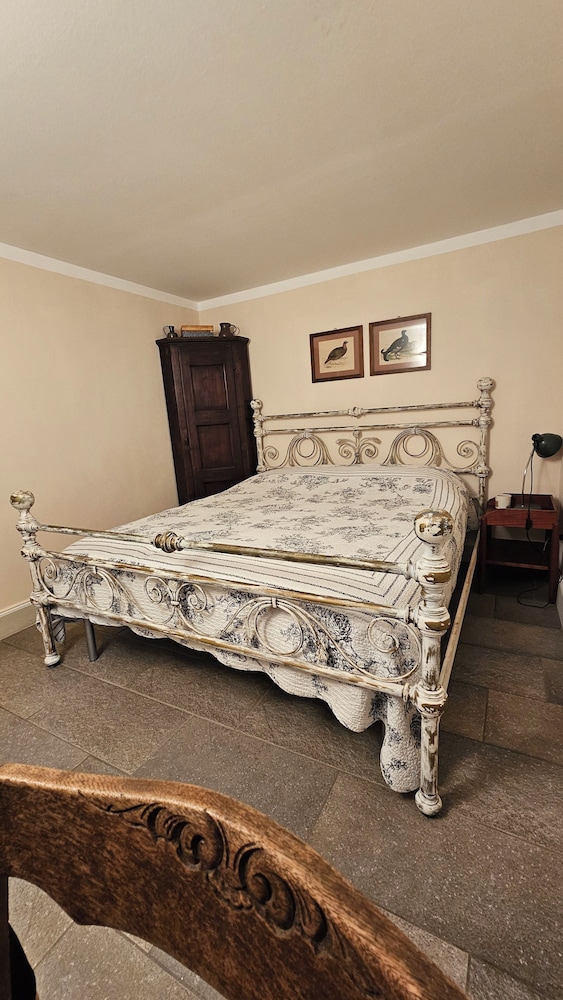Villa Gianna view 5