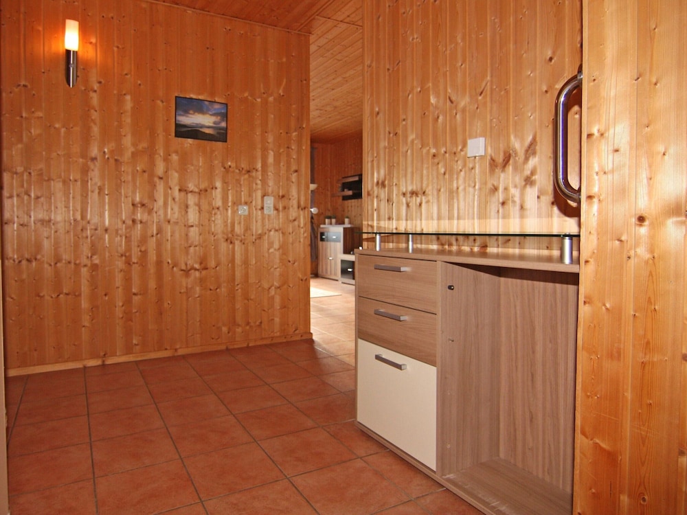 Ferienhaus in Bansin am See