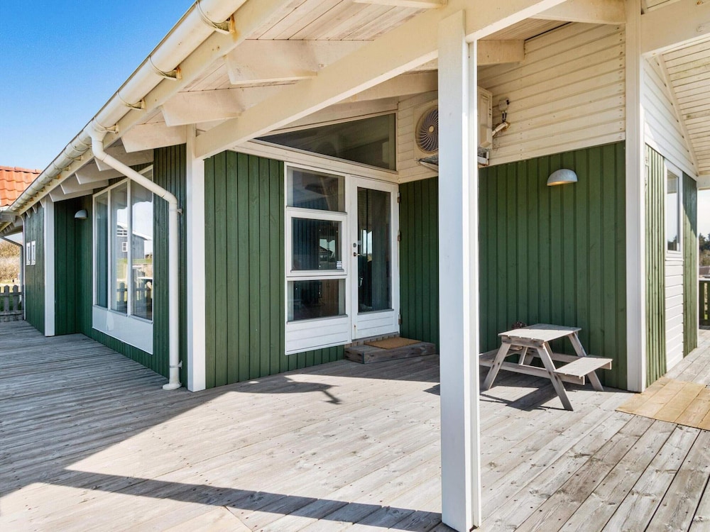 Charming Beach Retreat - By Traum Ferienwohnungen