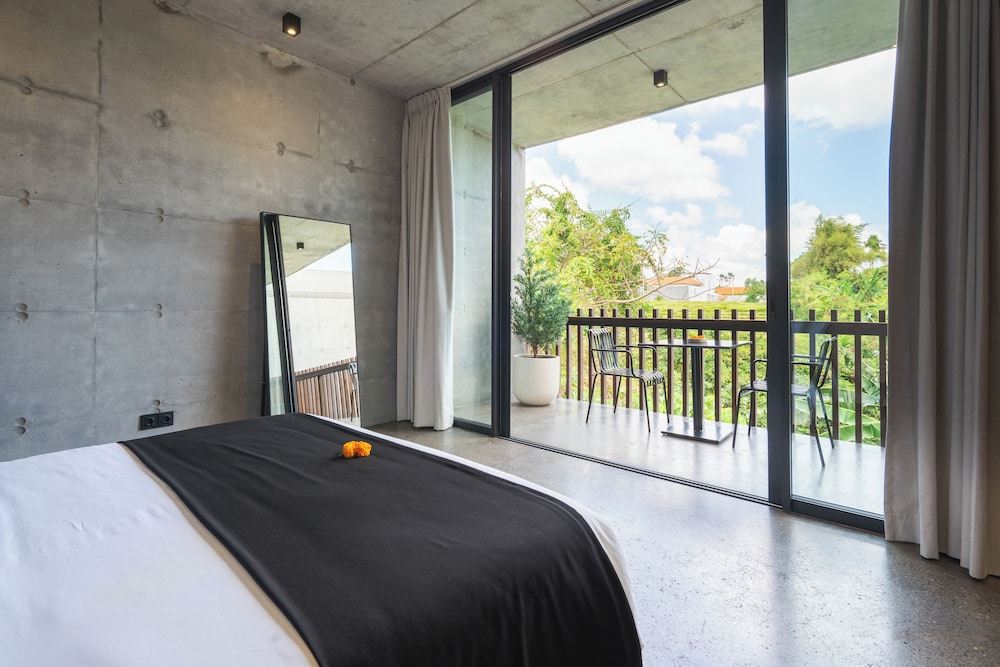 Villa Nakula 7 by Alfred in Bali