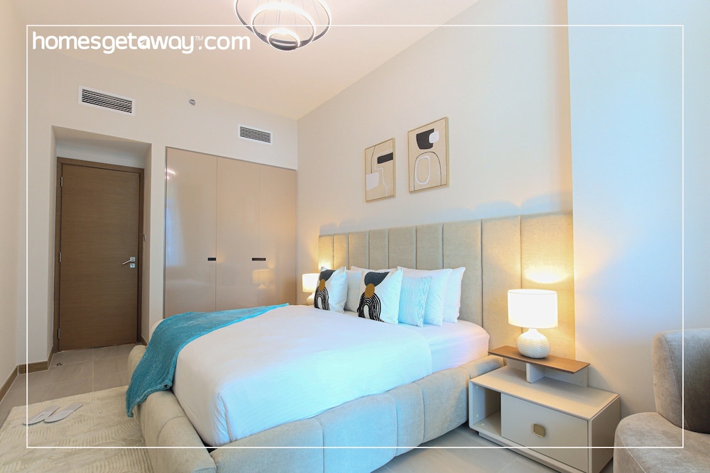 Business Bay – 1BR Style Apartment