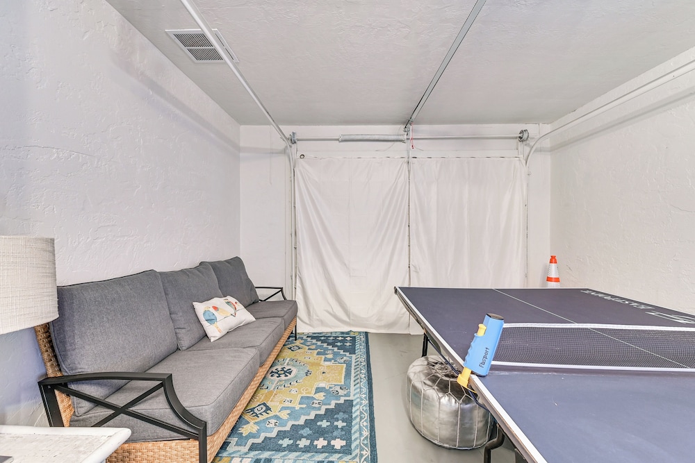 Private Pool & Hot Tub: Family Gem in Naples!
