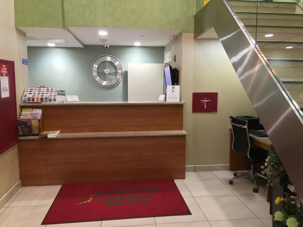 Orlando Vacations - Corona Hotel - Property Image 30