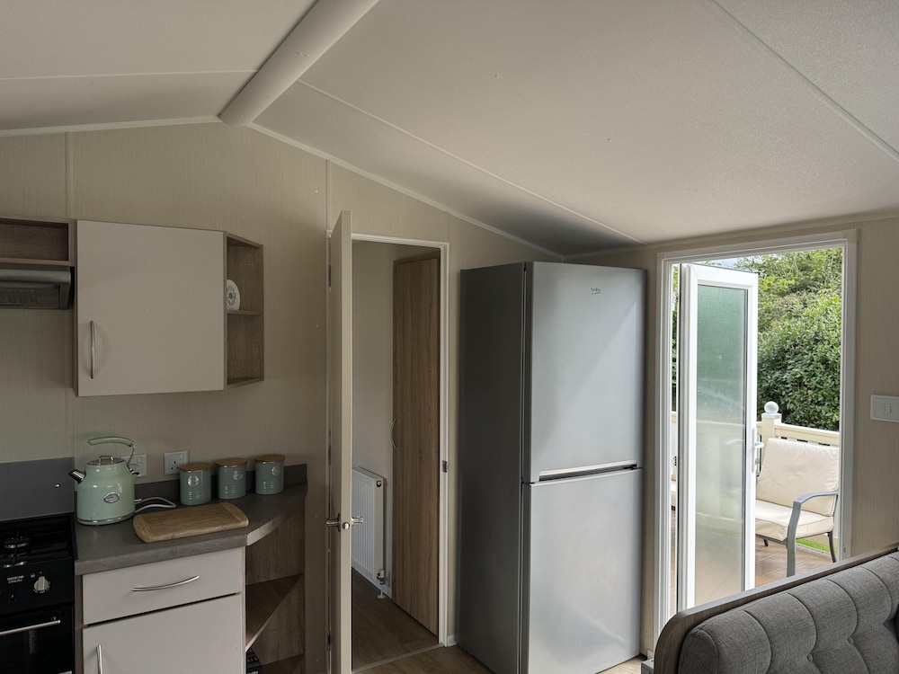 Caravanbreak/ 3bed/ Petsok/freep/ Tv/ Wifi view 5