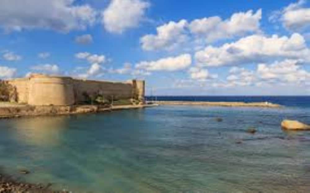 Hera Kyrenia Gardens