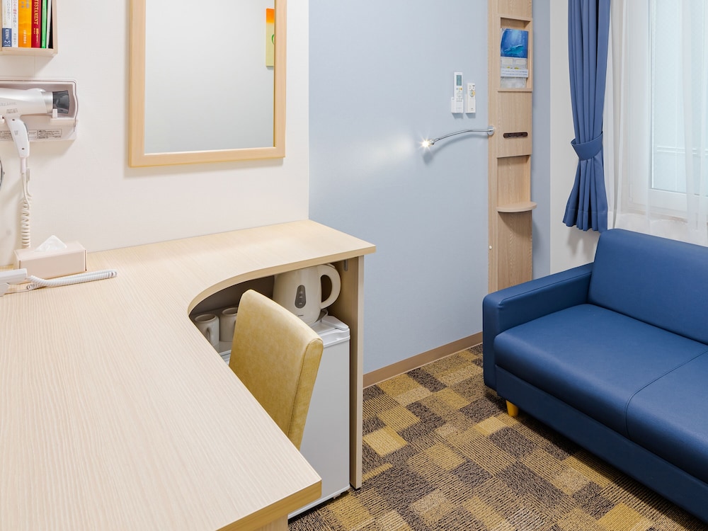 Toyoko Inn Osaka Namba 13