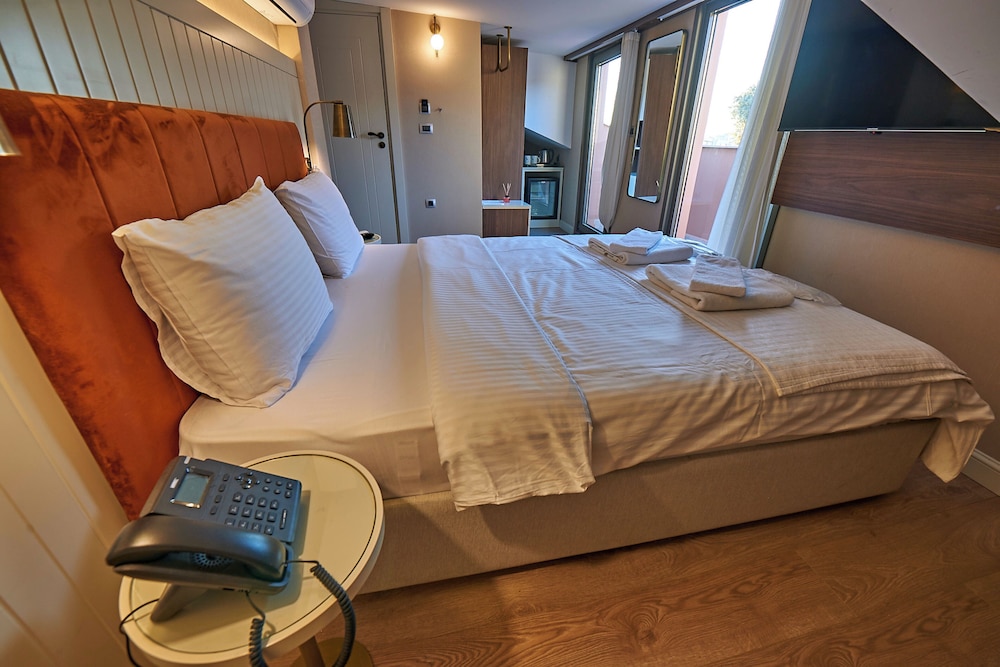 Saratoga Otel - Image 37