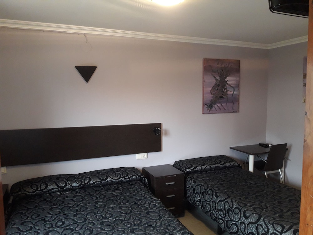 Hotel Oasis — photo 5
