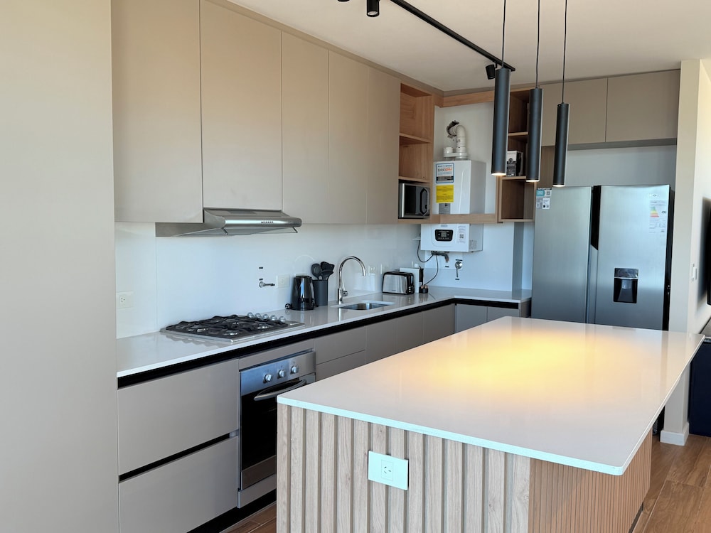 Live Soho Boutique Apartments Devoto