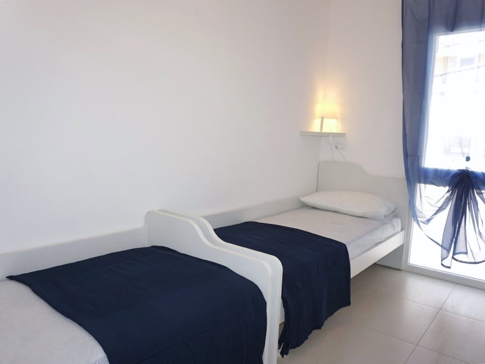 Apartment in Caorle Near Sandy Beaches