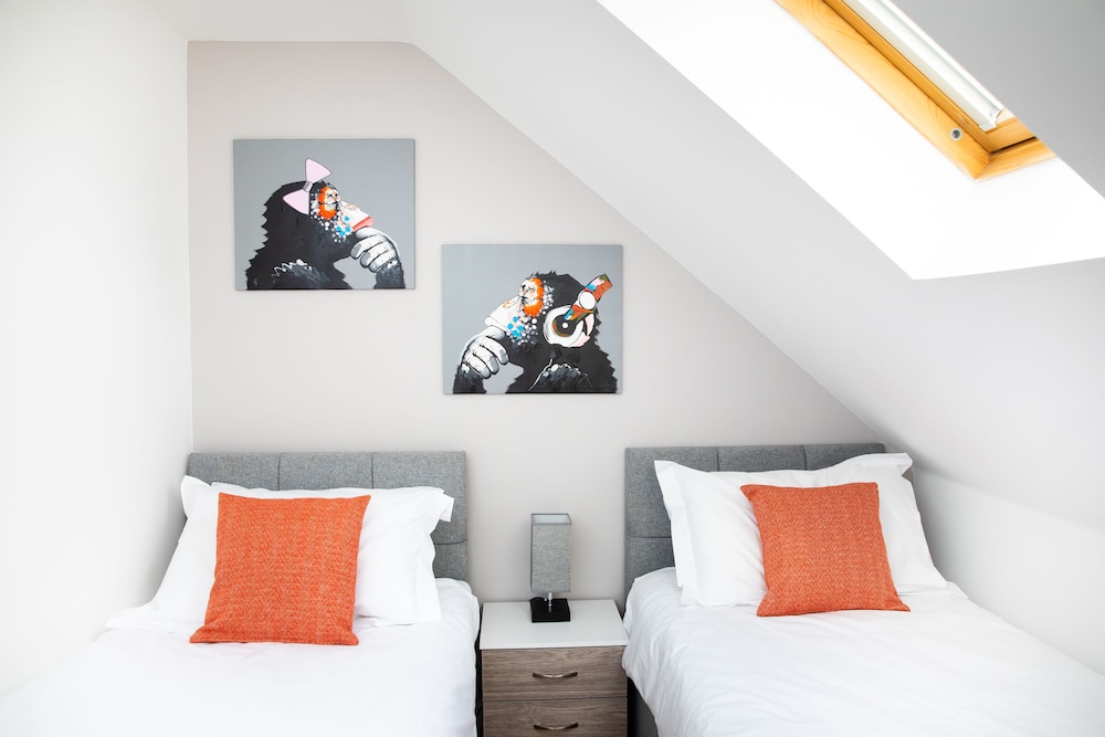 Brightleap Apartments - Hopton House, photo 25