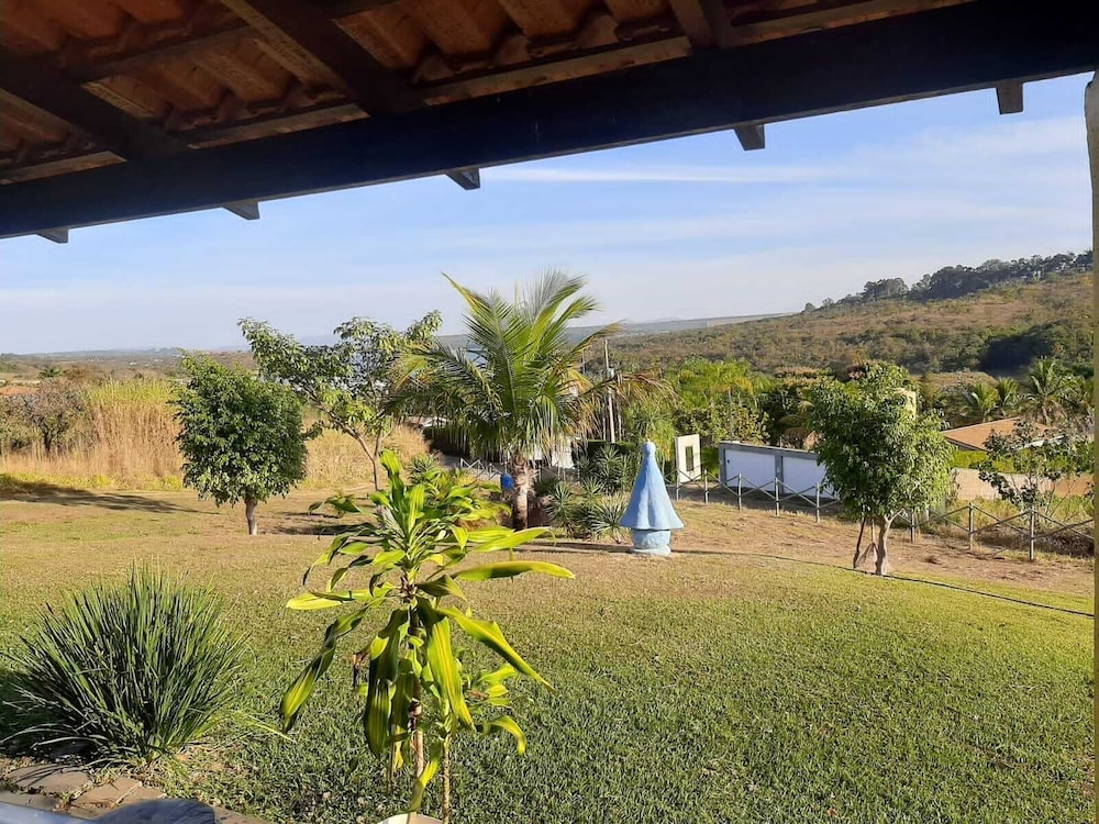 Pousada Leao azul