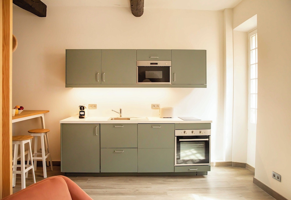 Charming Studio - 2P - Heart of Saint-tropez