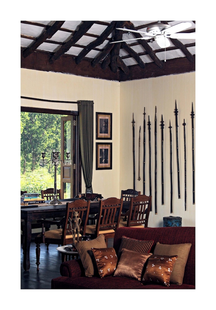 Samode Safari Lodge