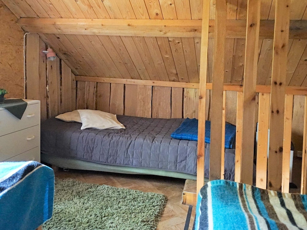 5 Person Holiday Home in Tingsryd-by Traum view 4