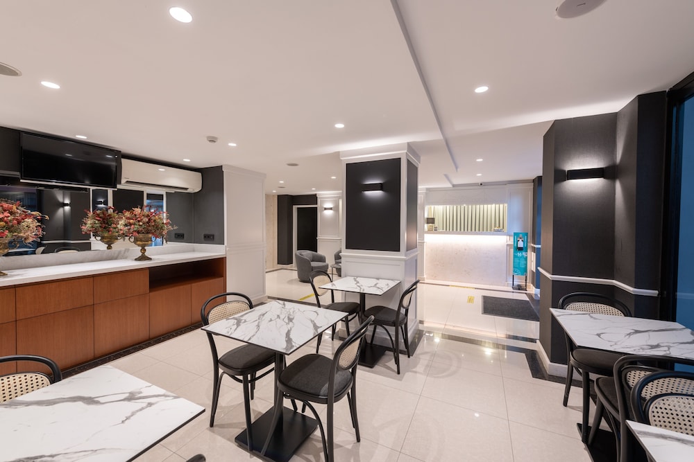 Dream Bosphorus Otel - Image 12