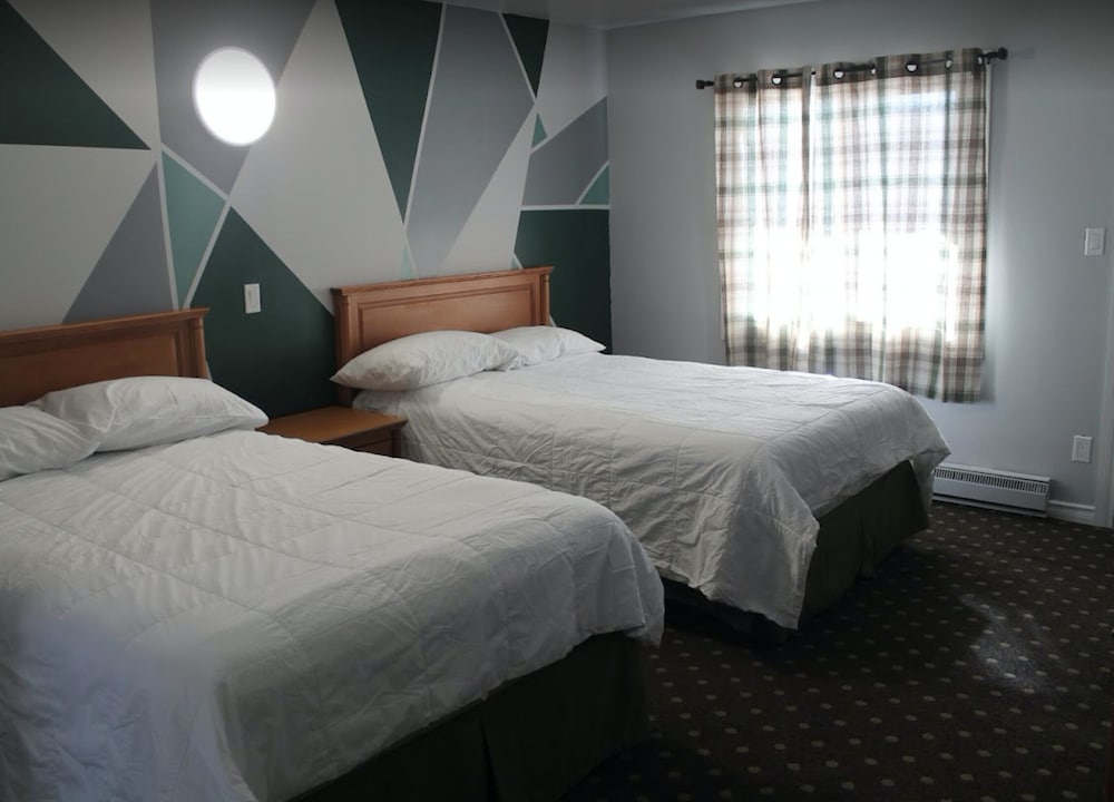 Bluewater Motel view 4