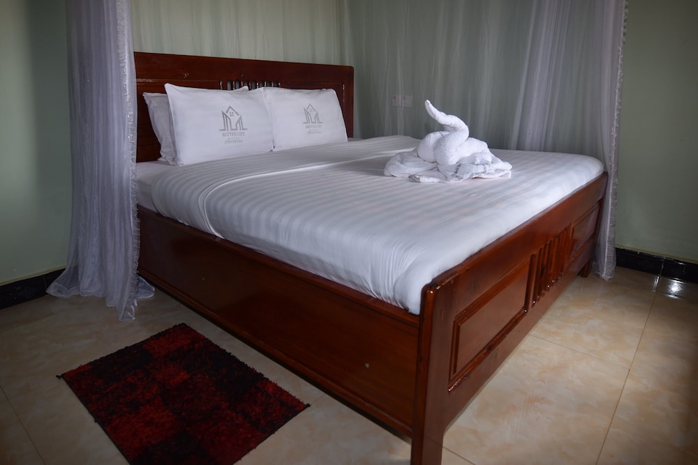 BETTER LIFE HOTEL KASULU view 4