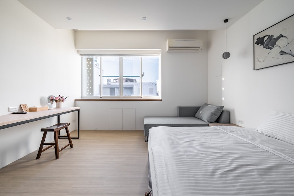 Taitung Spring B&B