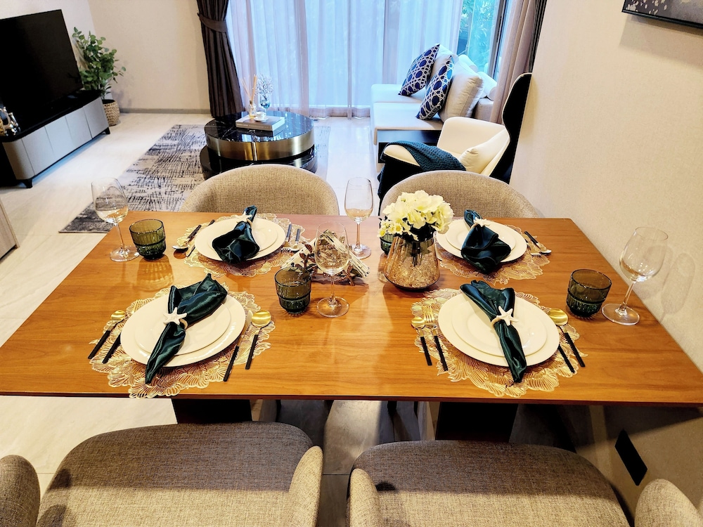 Promo! Luxury 2BR Suiteprime Spot