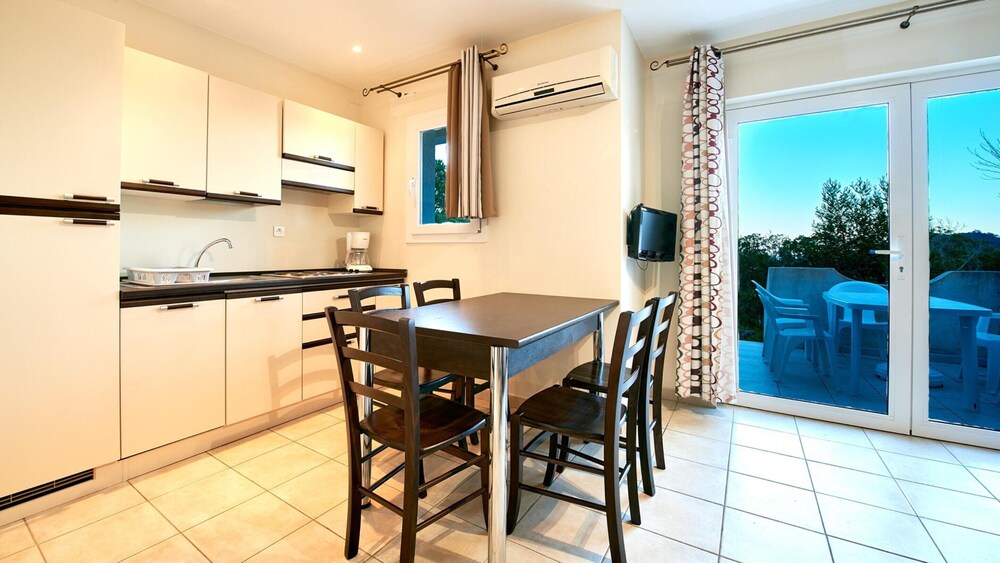 Holiday Home in Southern Corsica