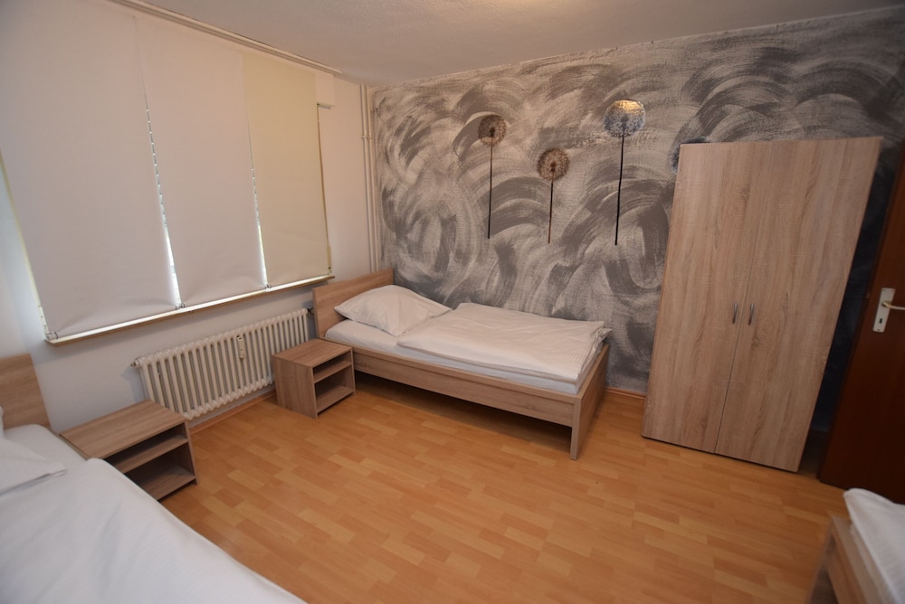 AB Apartment 08 en Stuttgart
