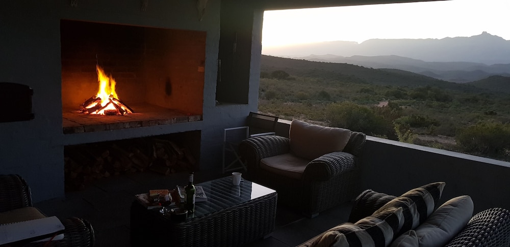 Rooiberg Safaris