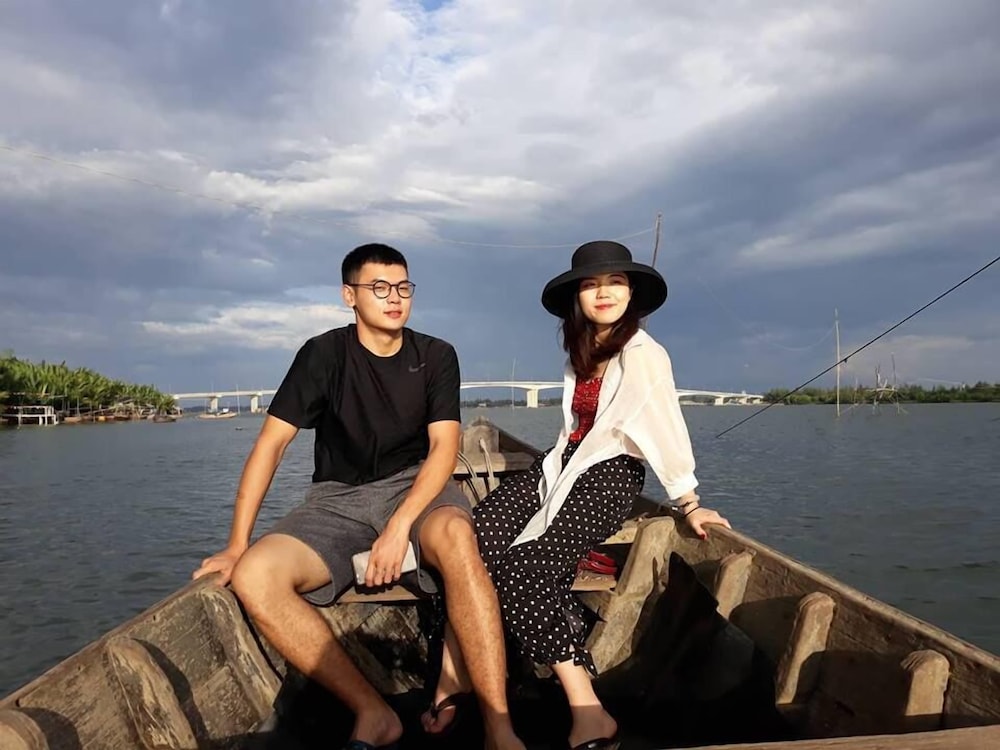 Hoi An Mercy Homestay