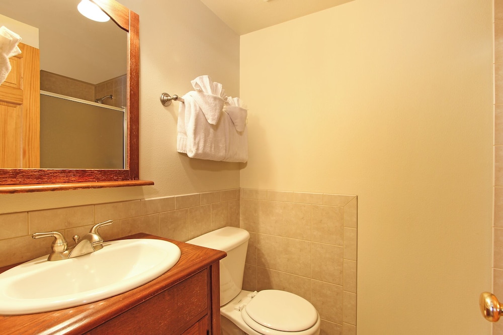 Unparalleled Park City Ski Resort Lodging