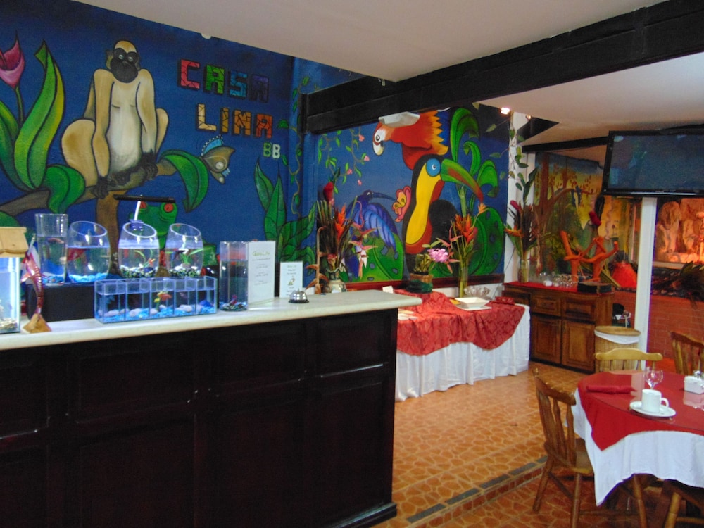 Casa Lima Bed Breakfast - Property Image 22