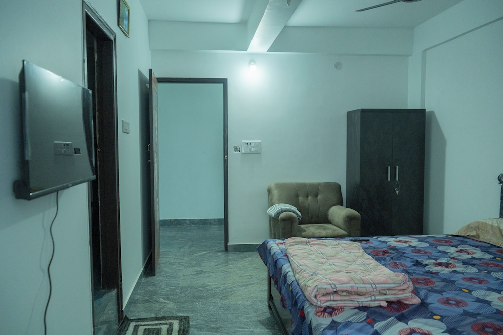 VJ Rooms
